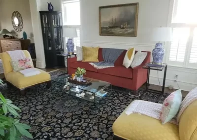 Amazing cleaning company