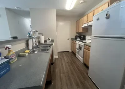 Dependable cleaning company