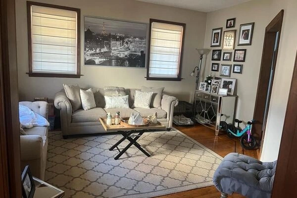 Move-In Cleaning Service