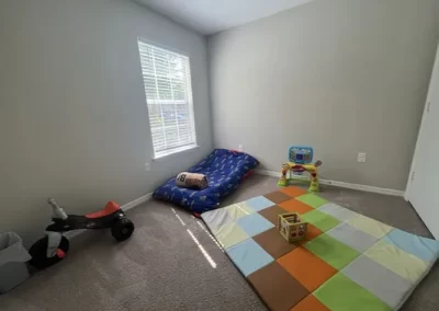 Professional cleaning company