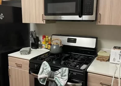 Quality cleaning company