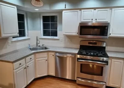 Trusted cleaning company