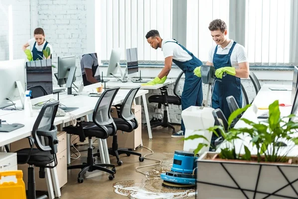 Effective Strategies for Scheduling Office Cleaning Services in Avondale, Jacksonville, FL 32205 Effective Strategies for Scheduling Office Cleaning Services in Avondale, Jacksonville, FL 32205