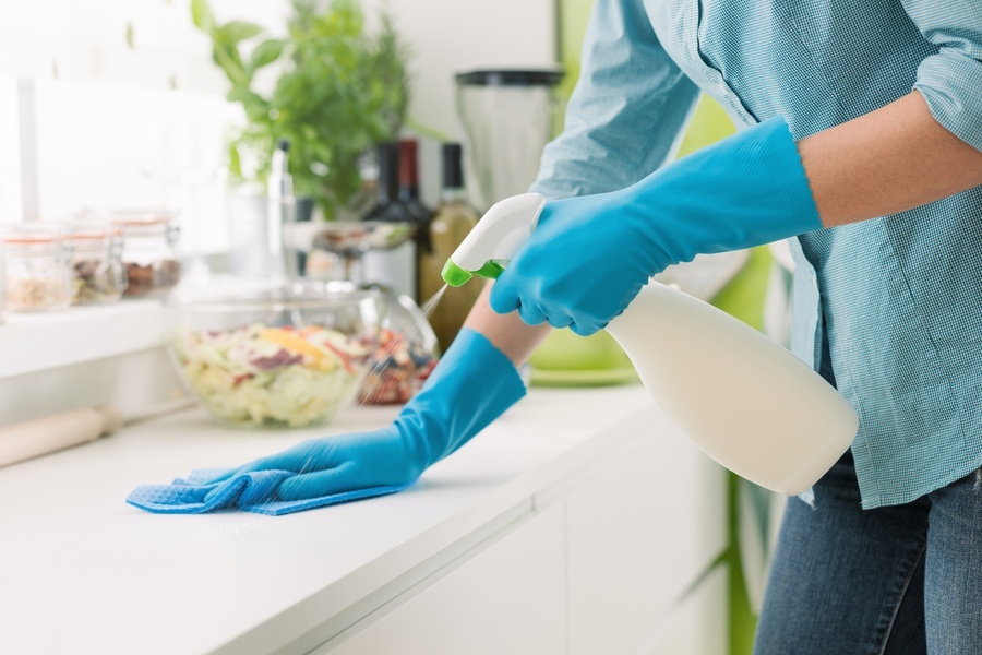 Reliable Move-Out Cleaning Services San Marco, Jacksonville, FL 32207 Professional Move-Out Cleaning Services in San Marco, Jacksonville, FL 32207 ensuring a spotless home ready for new residents