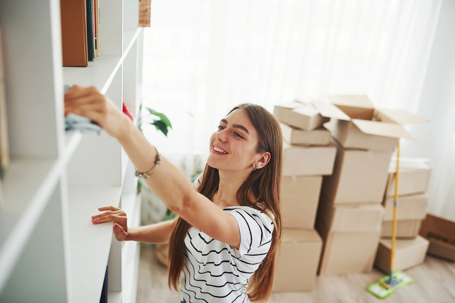 Reliable Move-out Cleaning Services in Jacksonville, FL Reliable Move-out Cleaning Services in Jacksonville, FL