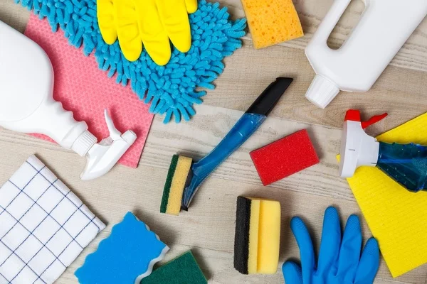 The Importance of Deep Cleaning for Airbnb Properties in Jacksonville, FL